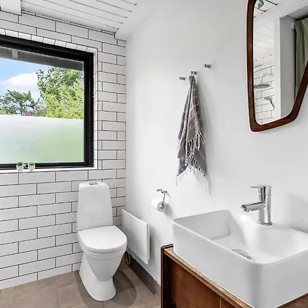 3 Bedroom Lovely In * Odder