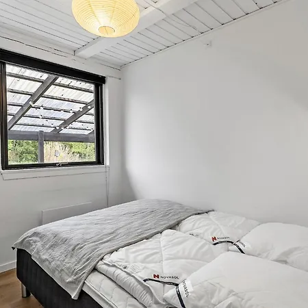 3 Bedroom Lovely In Сasa de vacaciones Odder