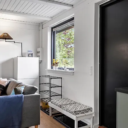 3 Bedroom Lovely In Odder