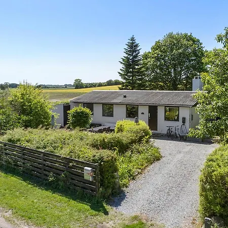 3 Bedroom Lovely In Odder